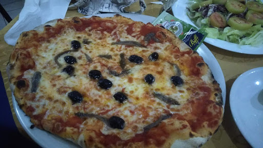 IL NAZIONALE Ristorante Pizzeria dal 1982 in Cassibile, Libero consorzio comunale di Siracusa