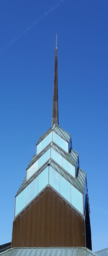 Telecommunications Service Provider «Brandenburg Telephone Company», reviews and photos, 200 Telco Dr, Brandenburg, KY 40108, USA