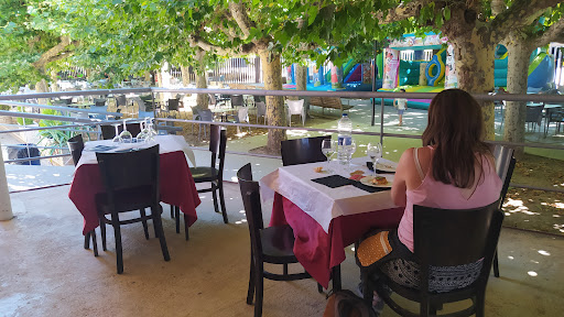 Restaurante Tierra De Fronteras en Ágreda