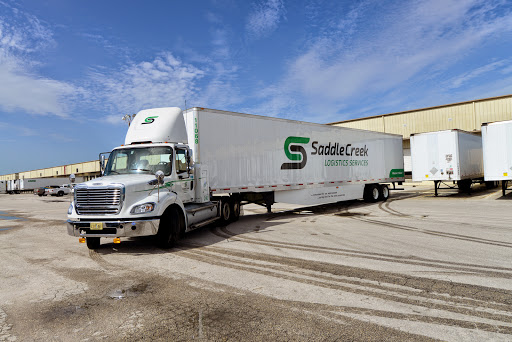 Saddle Creek Logistics Services