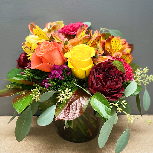 Florist «Crescent Floral & Gifts», reviews and photos, 2140 Wealthy St SE, Grand Rapids, MI 49506, USA