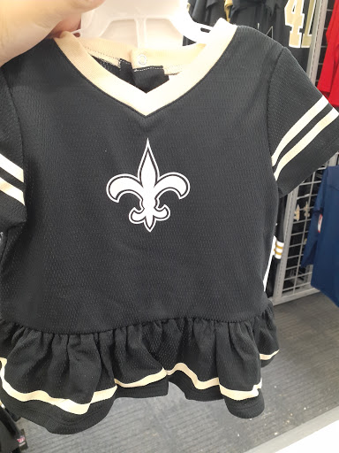 Sporting Goods Store «Academy Sports + Outdoors», reviews and photos, 10808 Industriplex Blvd, Baton Rouge, LA 70809, USA