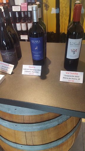 Wine Store «Cork & Fork LLC», reviews and photos, 1522 14th St NW, Washington, DC 20005, USA