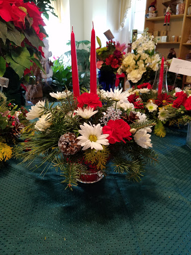 Florist «The Greenery Of Morgantown», reviews and photos, 2960 Main St, Morgantown, PA 19543, USA