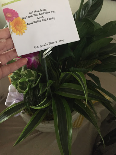 Florist «Greynolds Flower Shop», reviews and photos, 408 NE 125th St, North Miami, FL 33161, USA