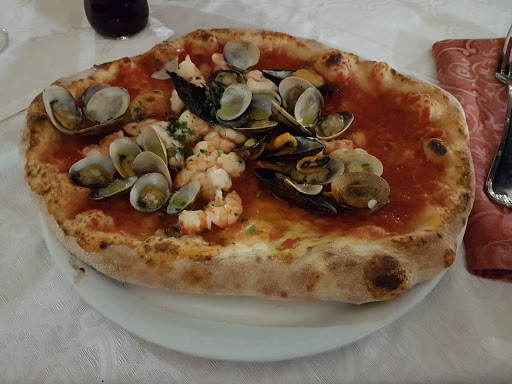 LOttagono Ricevimenti - Ristorante Pizzeria F.lli Verta in Belvedere Marittimo, Provincia di Cosenza