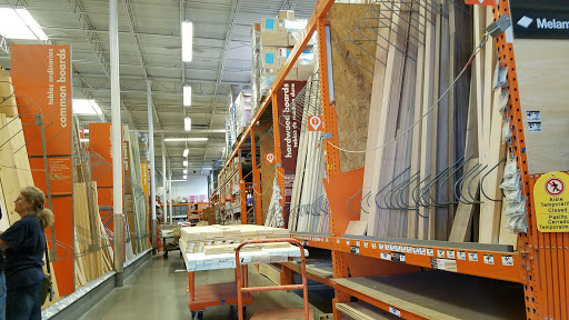 Home Improvement Store «The Home Depot», reviews and photos, 100 Bicentennial Way, Santa Rosa, CA 95403, USA