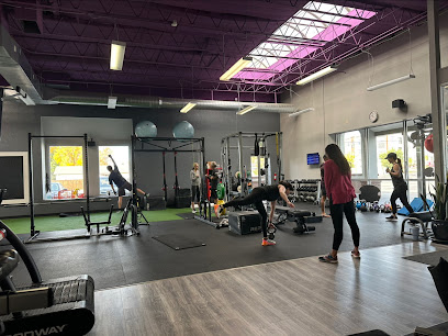 Icelandic Fitness and Recovery - 600 S Holly St Unit 104, Denver, CO 80246