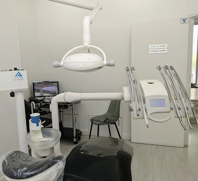 Dr. Ganem Raphaël à Courbevoie