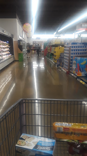 Supermarket «ALDI», reviews and photos, 1549 E Belt Line Rd, Richardson, TX 75081, USA