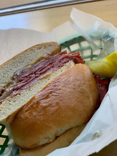 Deli «Berkshire Country Store», reviews and photos, 6 Station Pl, Norfolk, CT 06058, USA