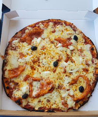 Photos du propriétaire du Pizzas à emporter Le Traditionnel - Pizzas au feu de bois, et plats (sur devis) à emporter. à Morières-lès-Avignon - n°3