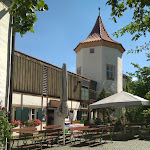 Photo n°12 de l'avis de Dmytro.s fait le 20/06/2018 à 19:21 sur le  château de Blutenburg à Munich