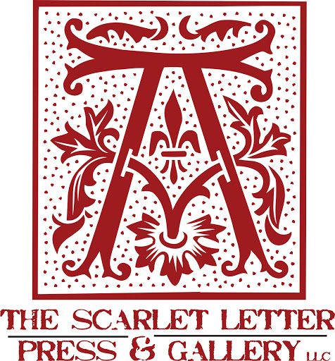 Print Shop «Scarlet Letter Press & Gallery», reviews and photos, 10 Colonial Rd #14, Salem, MA 01970, USA