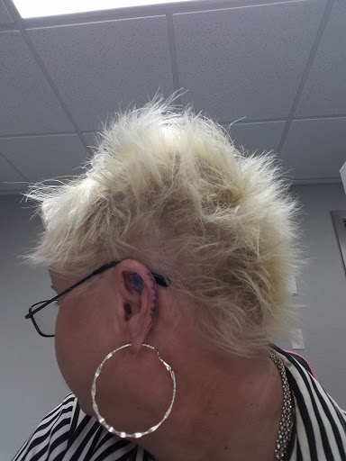 Tattoo Shop «Tattoo Studio 441», reviews and photos, 467 Plaza Dr, Eustis, FL 32726, USA