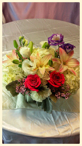 Florist «Highland Flower», reviews and photos, 75 Raritan Ave, Highland Park, NJ 08904, USA