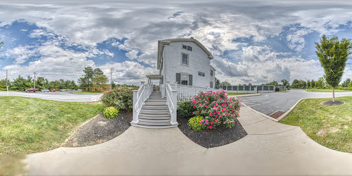 Self-Storage Facility «Lionville Self Storage», reviews and photos, 371 Gordon Dr, Exton, PA 19341, USA