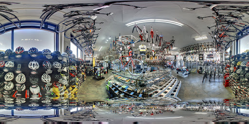 Bicycle Store «Velo Pasadena Inc», reviews and photos, 2562 E Colorado Blvd, Pasadena, CA 91107, USA