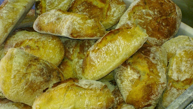 Avaliações doCidade do Pão, Padaria & Confeitaria em Matosinhos - Padaria