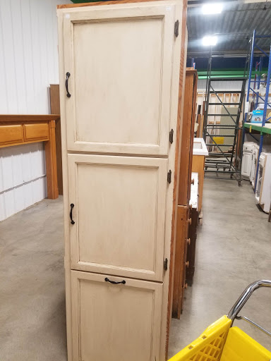 Social Services Organization «Habitat For Humanity», reviews and photos