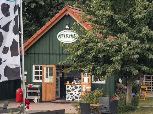 Cafés Melkhus Sassendorf Hohnstorf (Elbe)