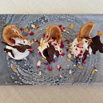 Photo n°1 de l'avis de Cristina.r fait le 09/07/2023 à 07:17 sur le  Vecchio Forno bistrot à Seccheto