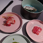 Photo n°3 de l'avis de Marie. fait le 01/05/2023 à 18:31 sur le  Sabir à Zafferana Etnea