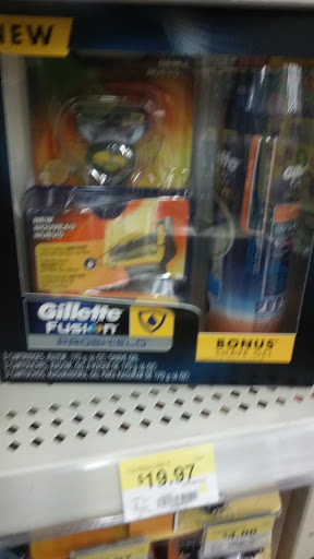 Supermarket «Walmart Neighborhood Market», reviews and photos, 10635 W Atlantic Blvd, Coral Springs, FL 33071, USA