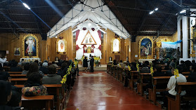 Parroquia Santísima Trinidad de Mariscal Gamarra
