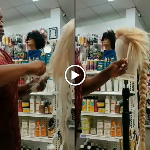 Beauty Supply Store «iDa Beauty Supply Store», reviews and photos, 1 North St, Middletown, NY 10940, USA