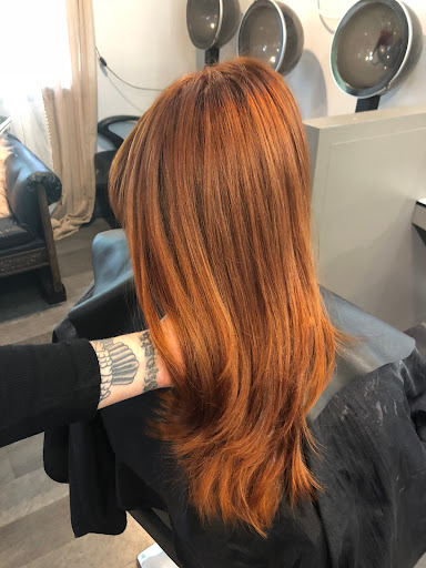 Beauty Salon «Upali Hair Studio», reviews and photos, 33 Plum St, Southampton Township, NJ 08088, USA