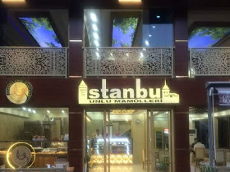 İstanbul Kır Pidesi