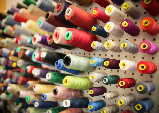 Dry Cleaner «Fresh Cleaners At Elk Grove», reviews and photos, 7119 Elk Grove Blvd # 115, Elk Grove, CA 95758, USA