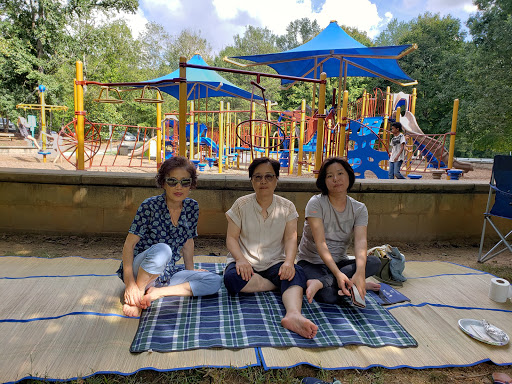 Park «Jones Bridge Park», reviews and photos, 4901 E Jones Bridge Rd, Peachtree Corners, GA 30092, USA