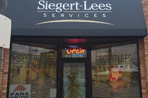 Siegert-Lees Insurance Services, LLC image