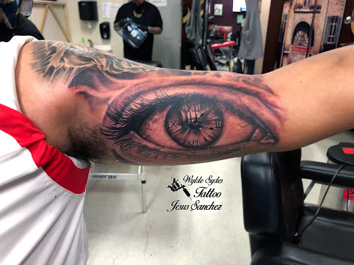 Explore tattoo ideas japanese, creative tattoo ideas in San Diego, available at Wylde Sydes Tattoo & Body Piercing