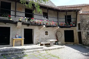 Kraška hiša - Carsic house image