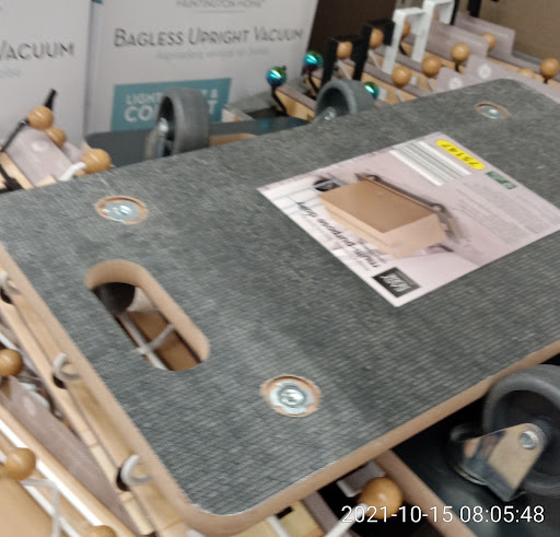 Supermarket «ALDI», reviews and photos, 901 17th St NE, Washington, DC 20002, USA