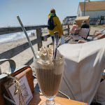 Photo n°1 de l'avis de Wolfgang.c fait le 05/06/2021 à 10:38 sur le  Kombüse13 à Heringsdorf