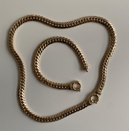 Jeweler «Chantilly Jewels», reviews and photos, 7161 SW 117th Ave, Miami, FL 33183, USA