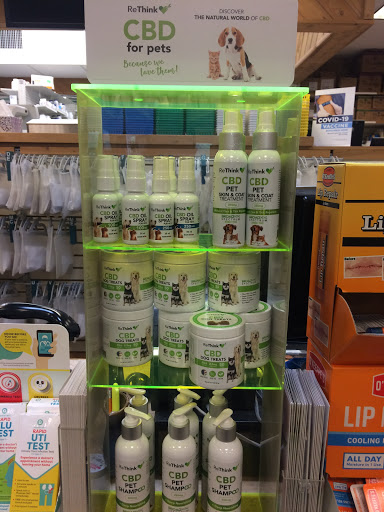 Pharmacy «West Milford Pharmacy», reviews and photos, 1495 Union Valley Rd, West Milford, NJ 07480, USA