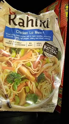 Supermarket «Grocery Outlet Bargain Market», reviews and photos, 12932 Newport Ave Suite 20, Tustin, CA 92780, USA