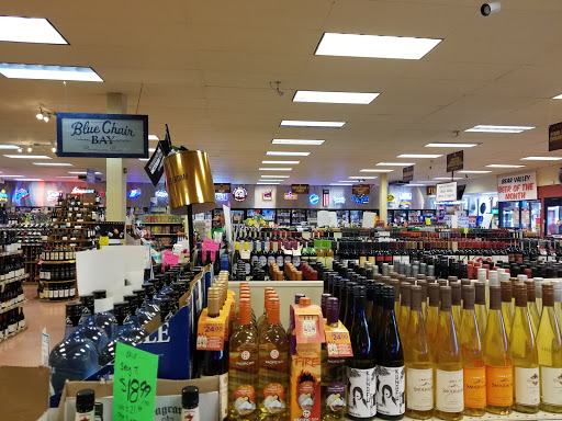 Wine Store «Bear Valley Wine & Liquor», reviews and photos, 3100 S Sheridan Blvd # F, Denver, CO 80227, USA