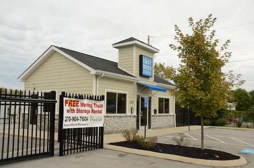 Moving and Storage Service «Lost River Self Storage», reviews and photos, 2823 Nashville Rd, Bowling Green, KY 42101, USA