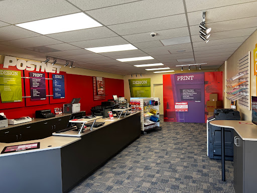 PostNet image