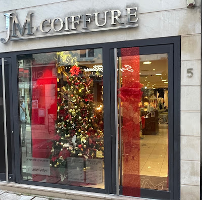 J.M. Coiffure à Lagny-sur-Marne