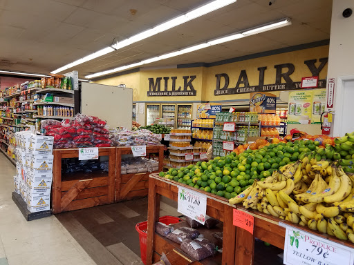 Supermarket «Diaz Supermarket», reviews and photos, 212 W Mowry Dr, Homestead, FL 33030, USA