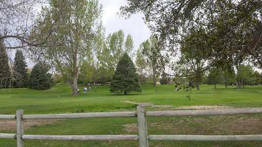 Golf Course «Harvard Gulch Golf Course», reviews and photos, 660 E Iliff Ave, Denver, CO 80210, USA