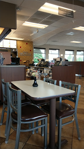 Fast Food Restaurant «Chick-fil-A», reviews and photos, 4980 Houston Rd, Florence, KY 41042, USA