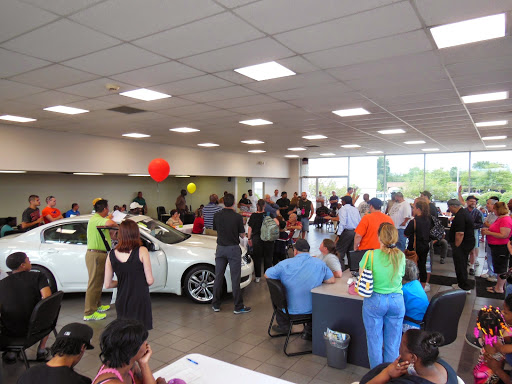 Used Car Dealer «Lasco of Grand Blanc - Used Cars For Sale», reviews and photos, 5470 Ali Dr, Grand Blanc, MI 48439, USA